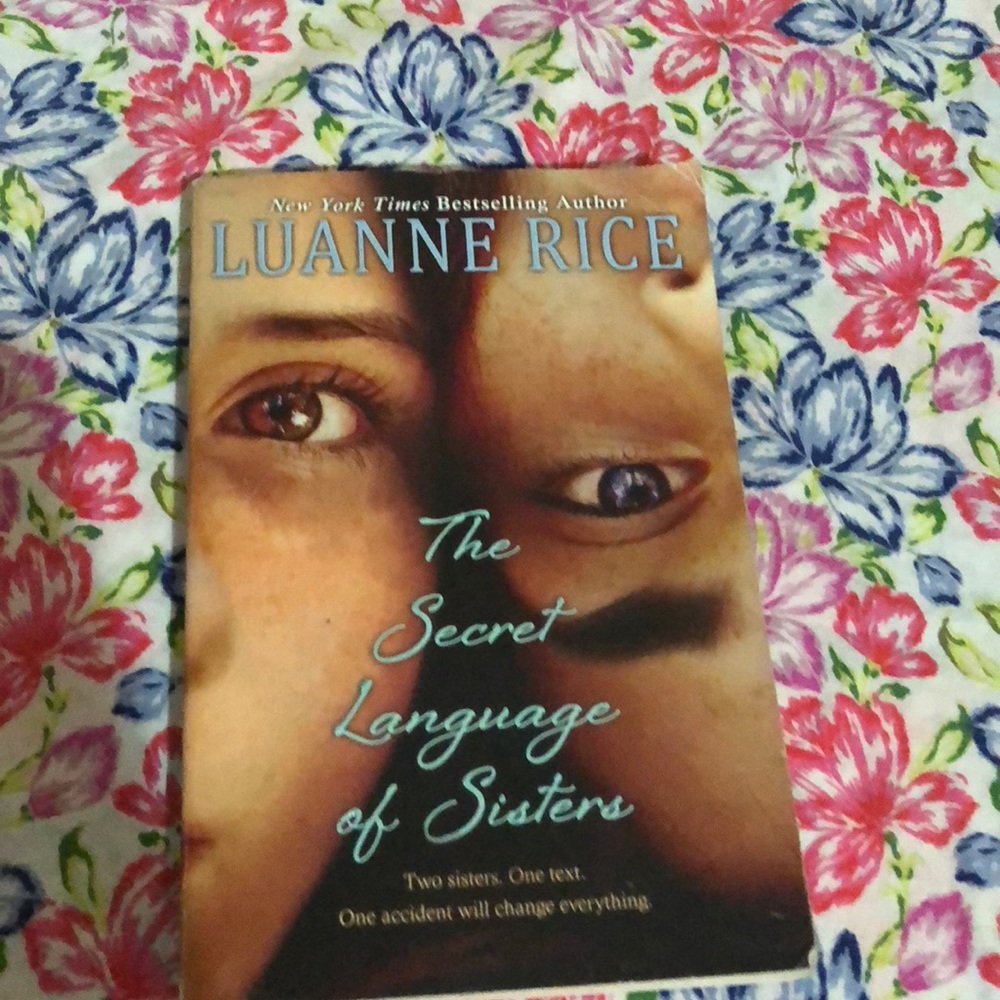 A book